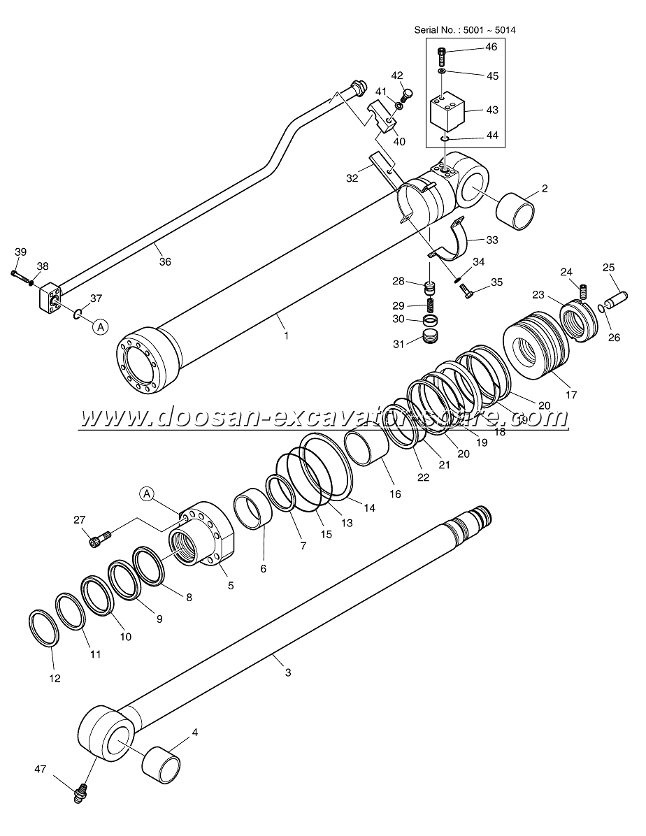 K1025589EF Assembly