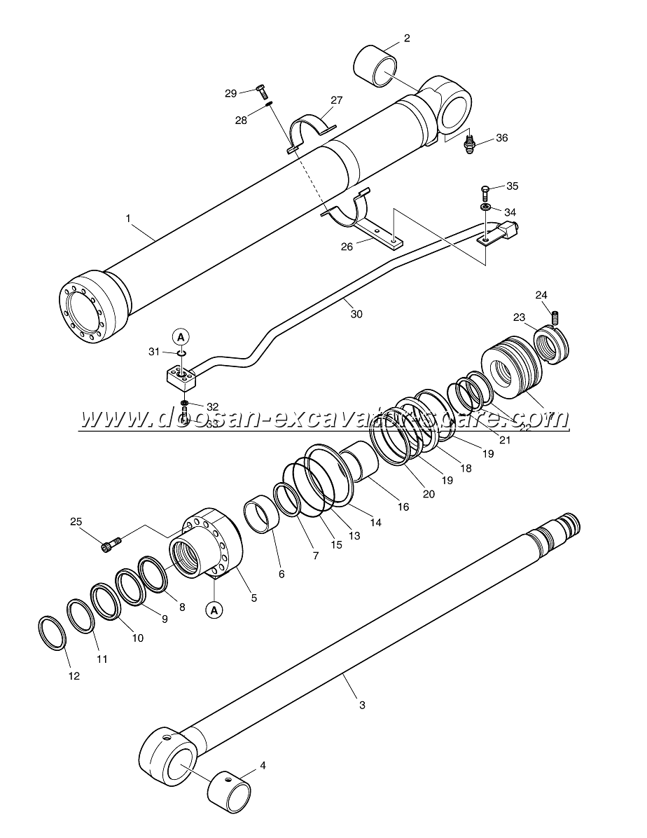 K1025589EF Assembly