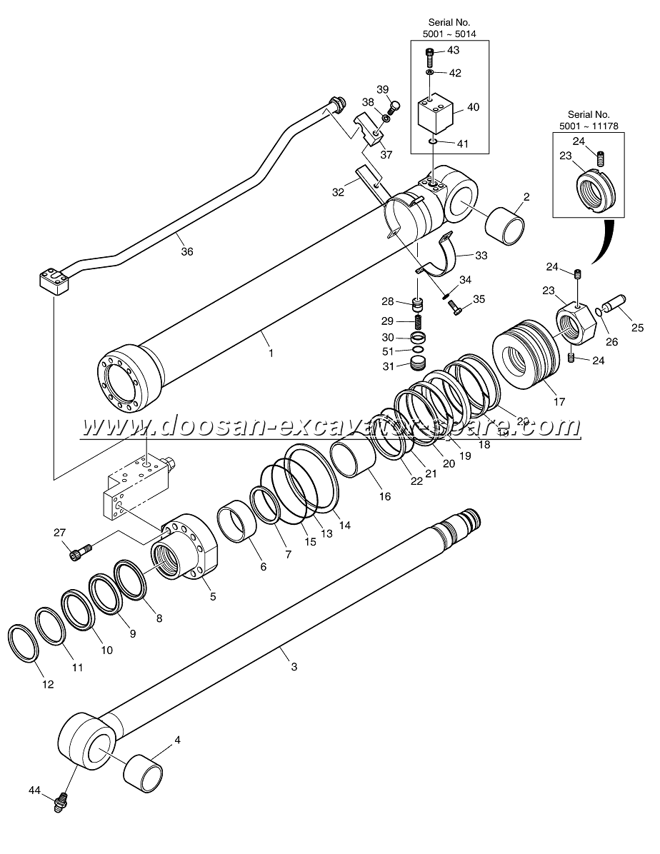 K1025589EF Assembly