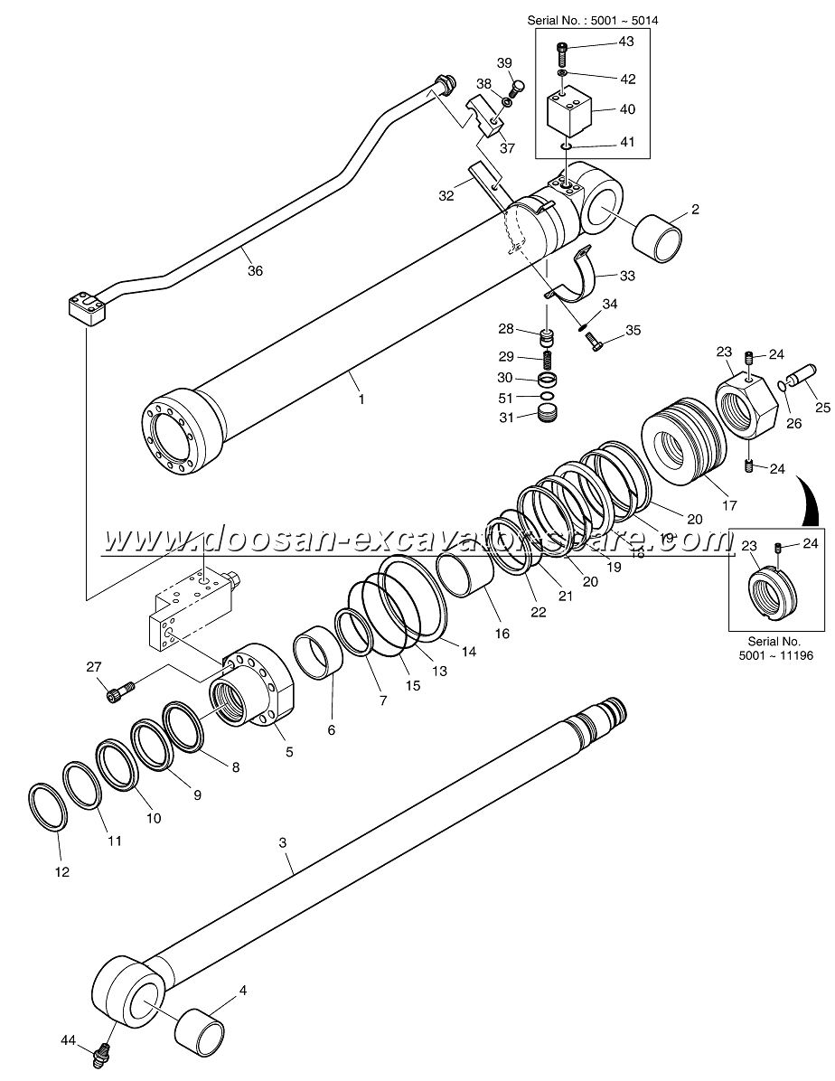 K1025589EF Assembly