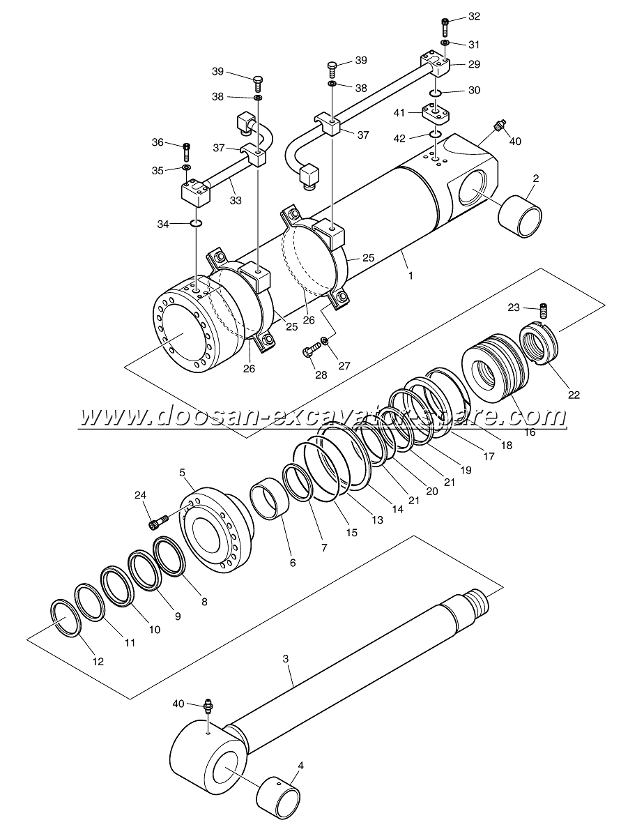 K1025589EF Assembly