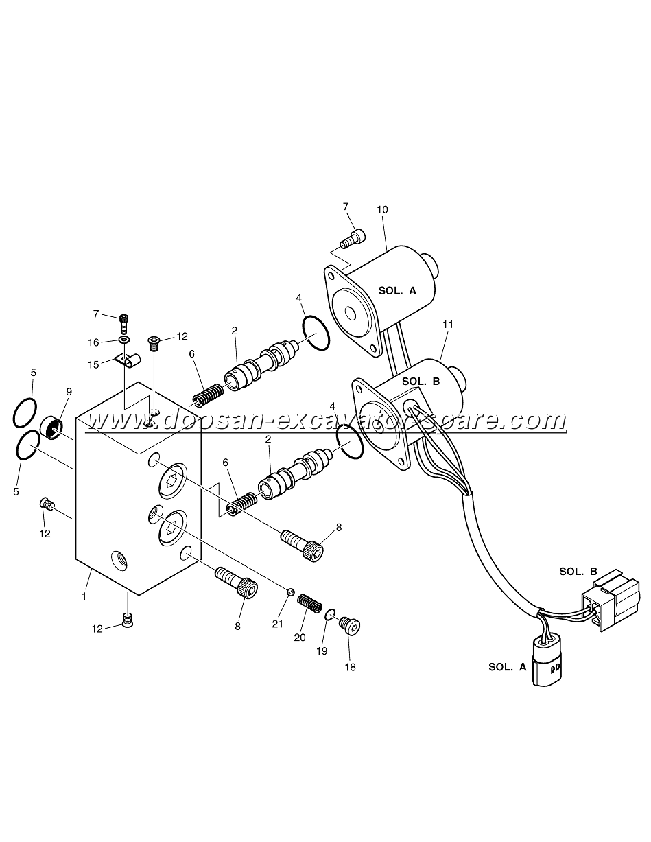 K1027389EF Assembly