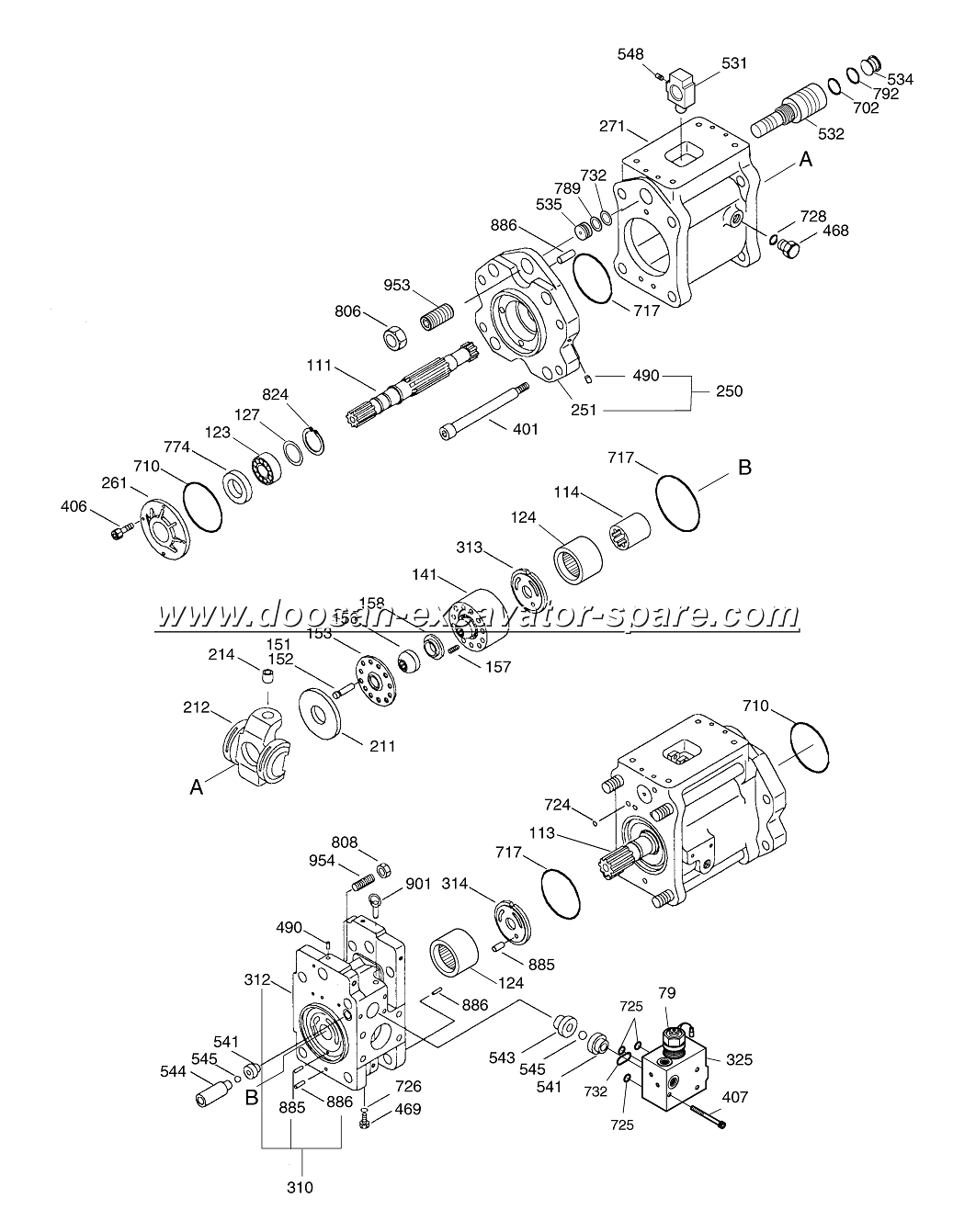 K1029678 Assembly