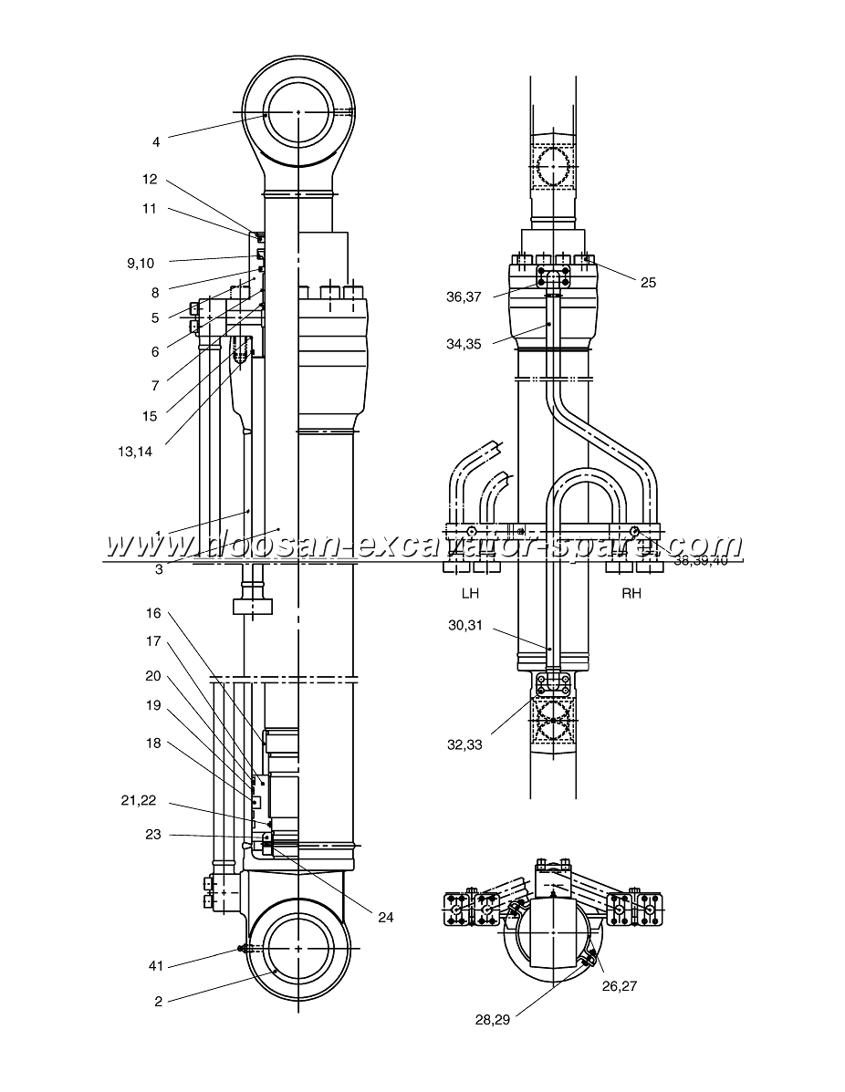 K1029678 Assembly