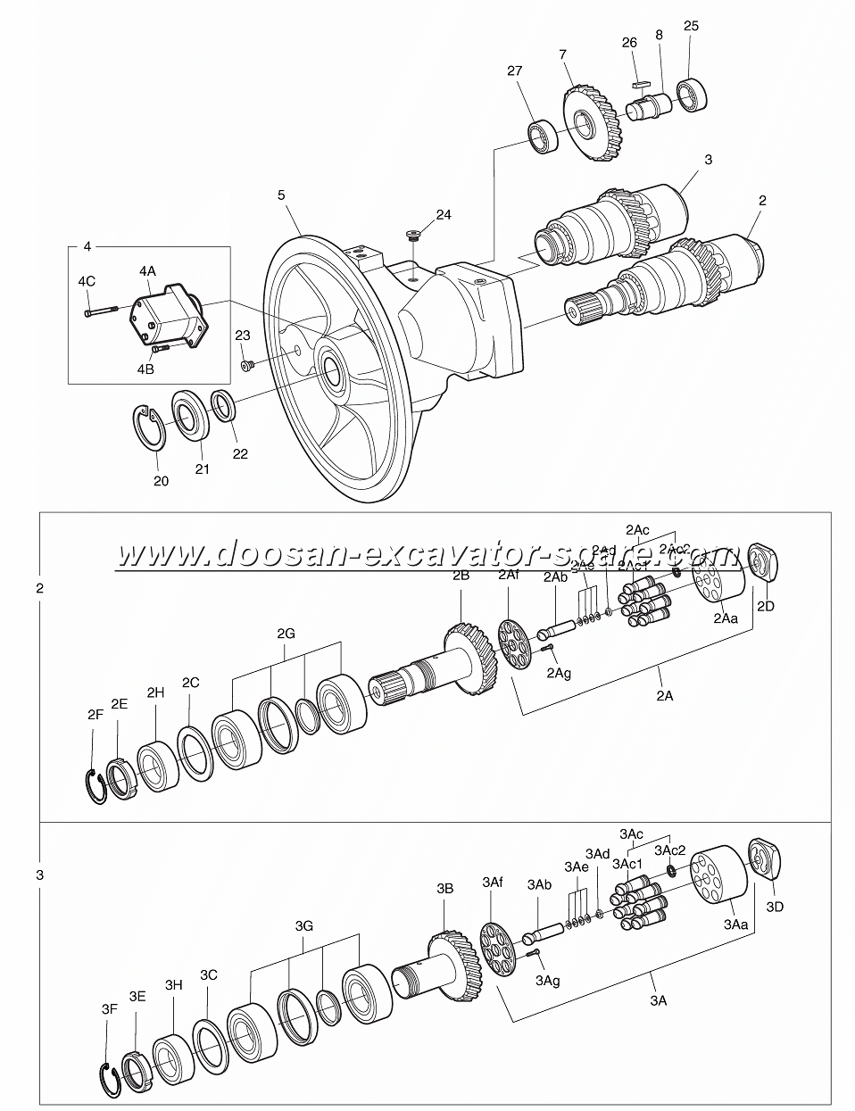 K1030024EF Assembly