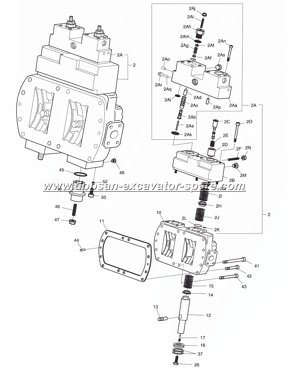 K1030024EF Assembly