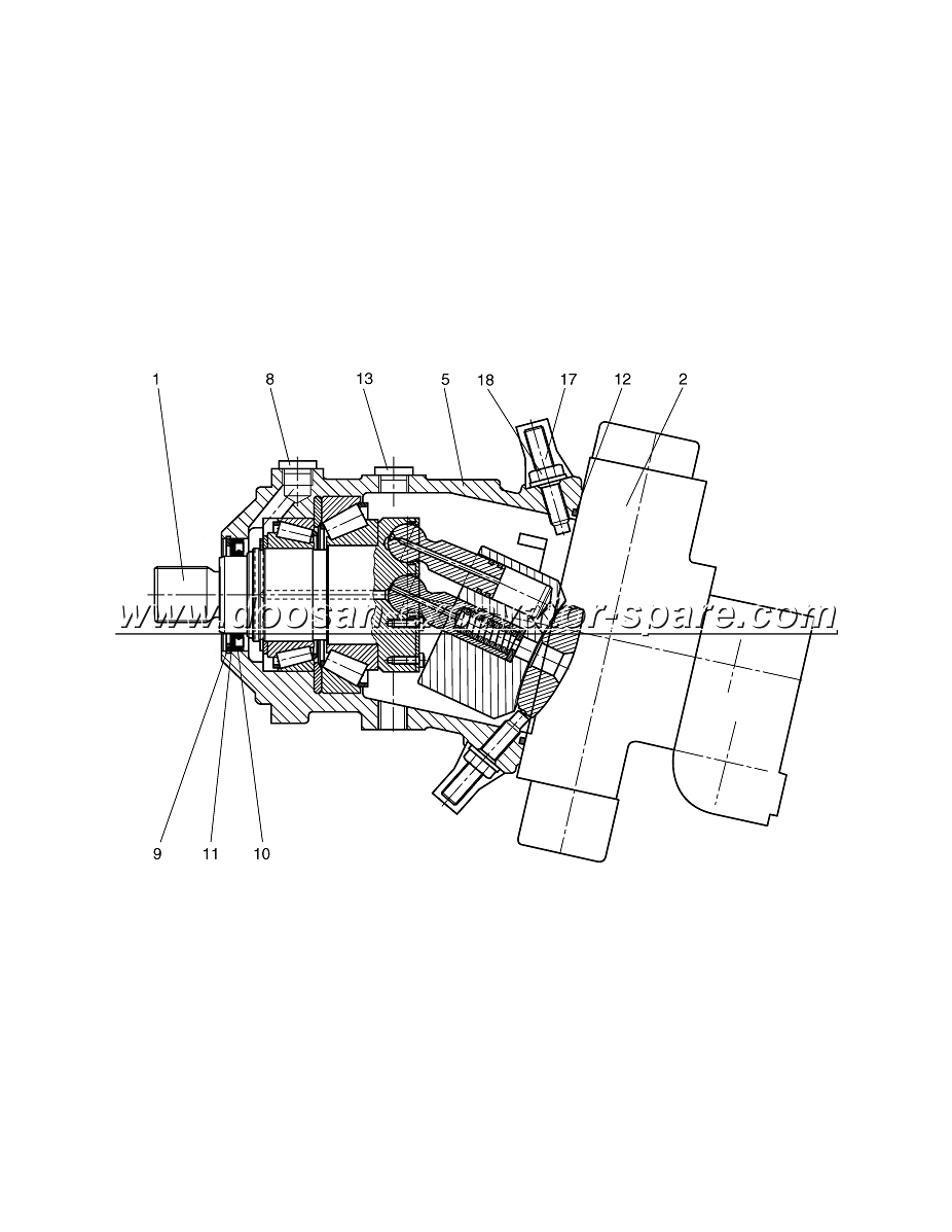 K1030024EF Assembly