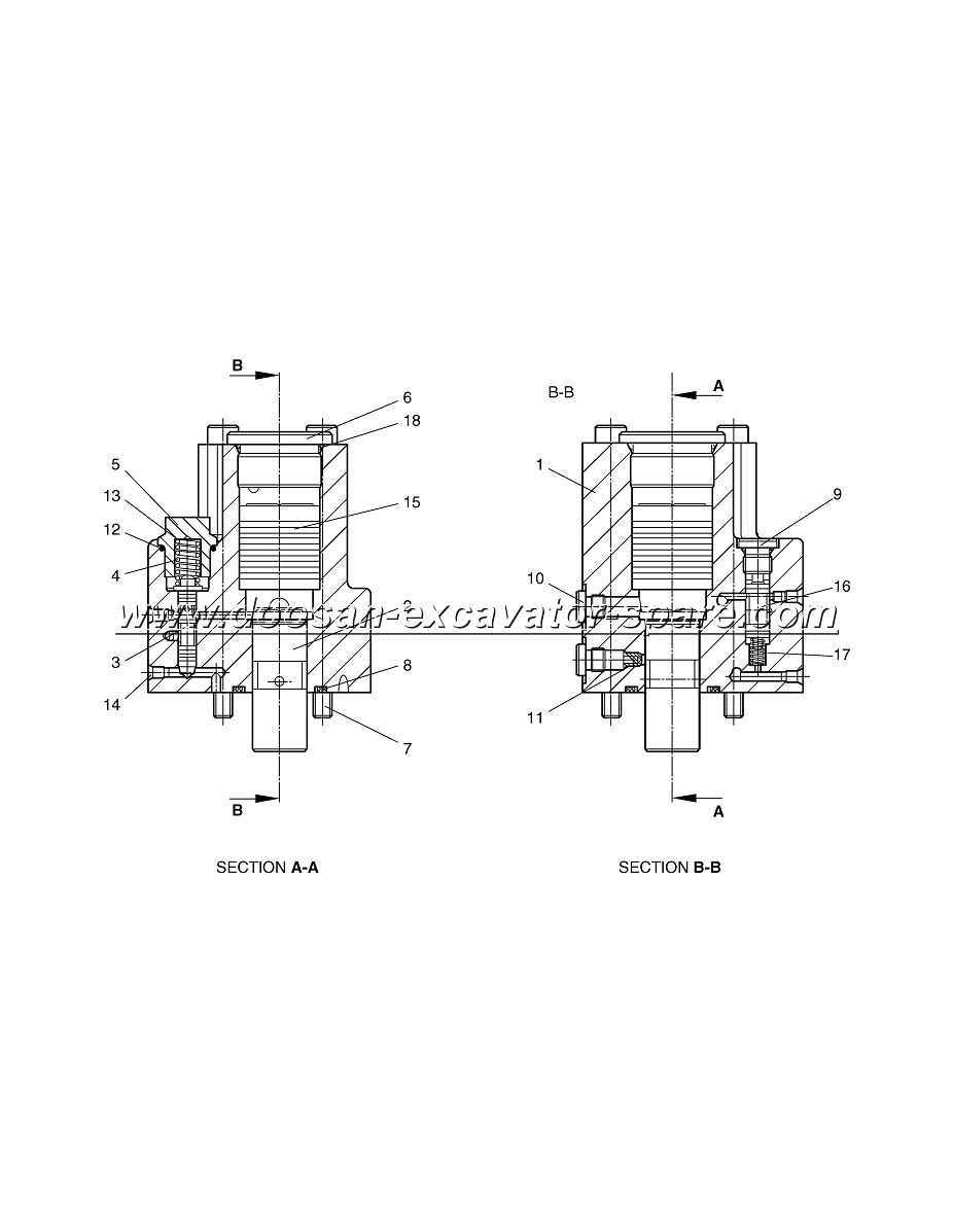 K1030024EF Assembly