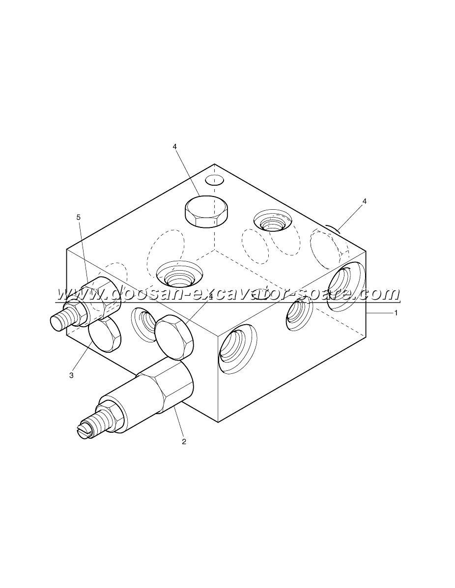 K1030024EF Assembly