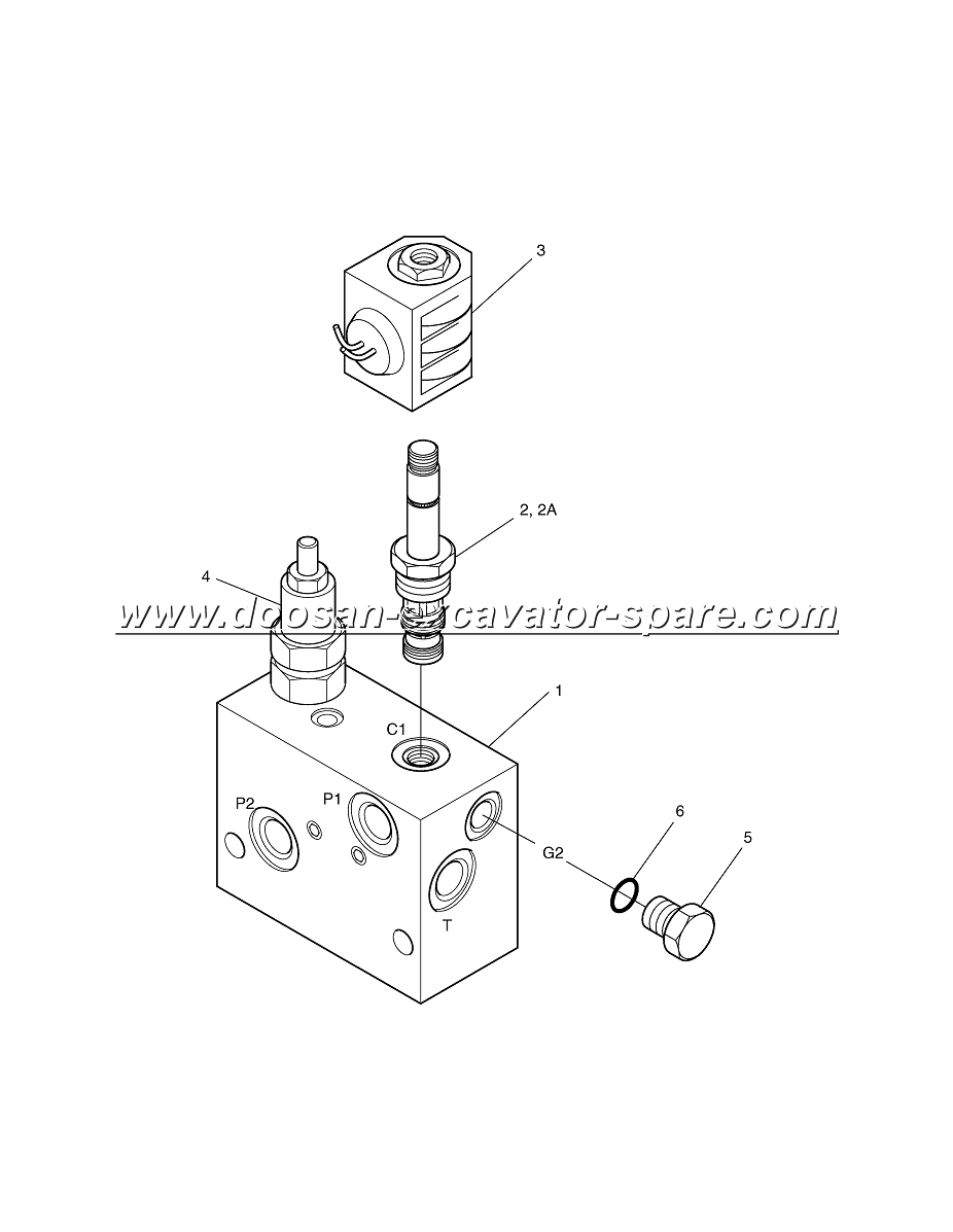 K1030024EF Assembly