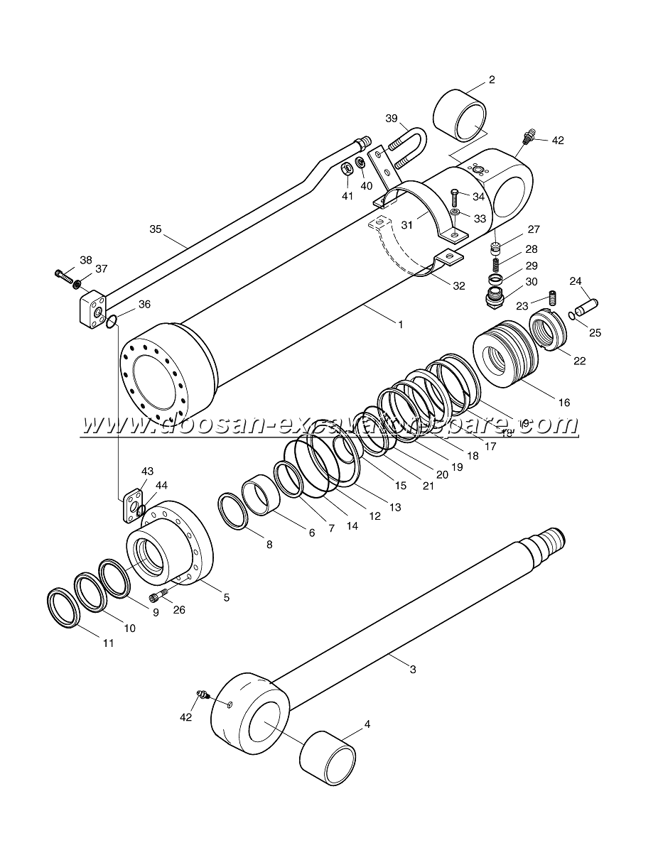 K1030024EF Assembly