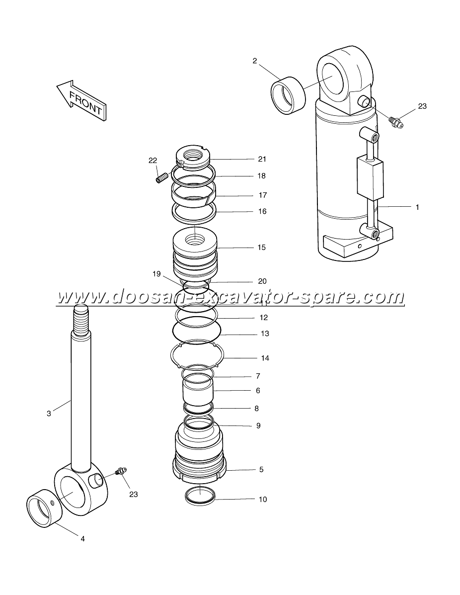 K1030024EF Assembly