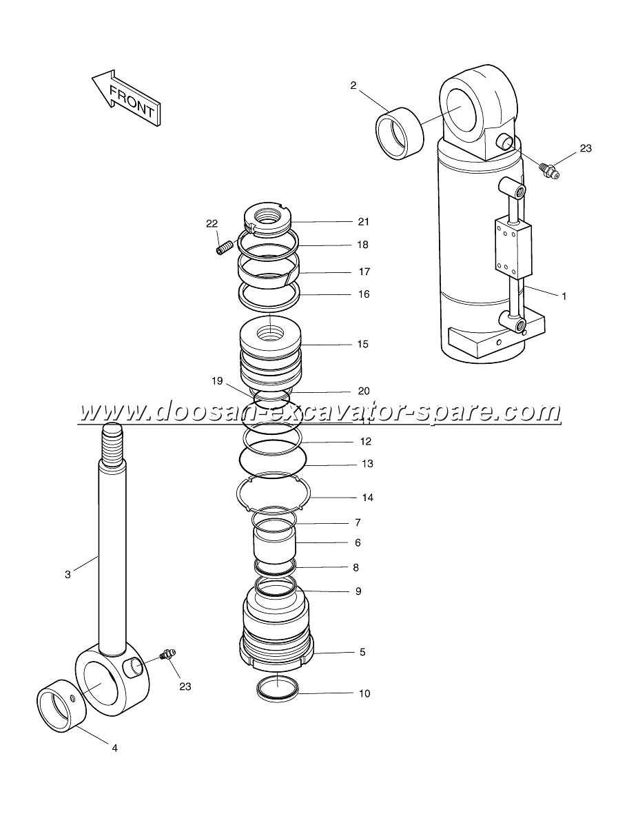 K1030024EF Assembly