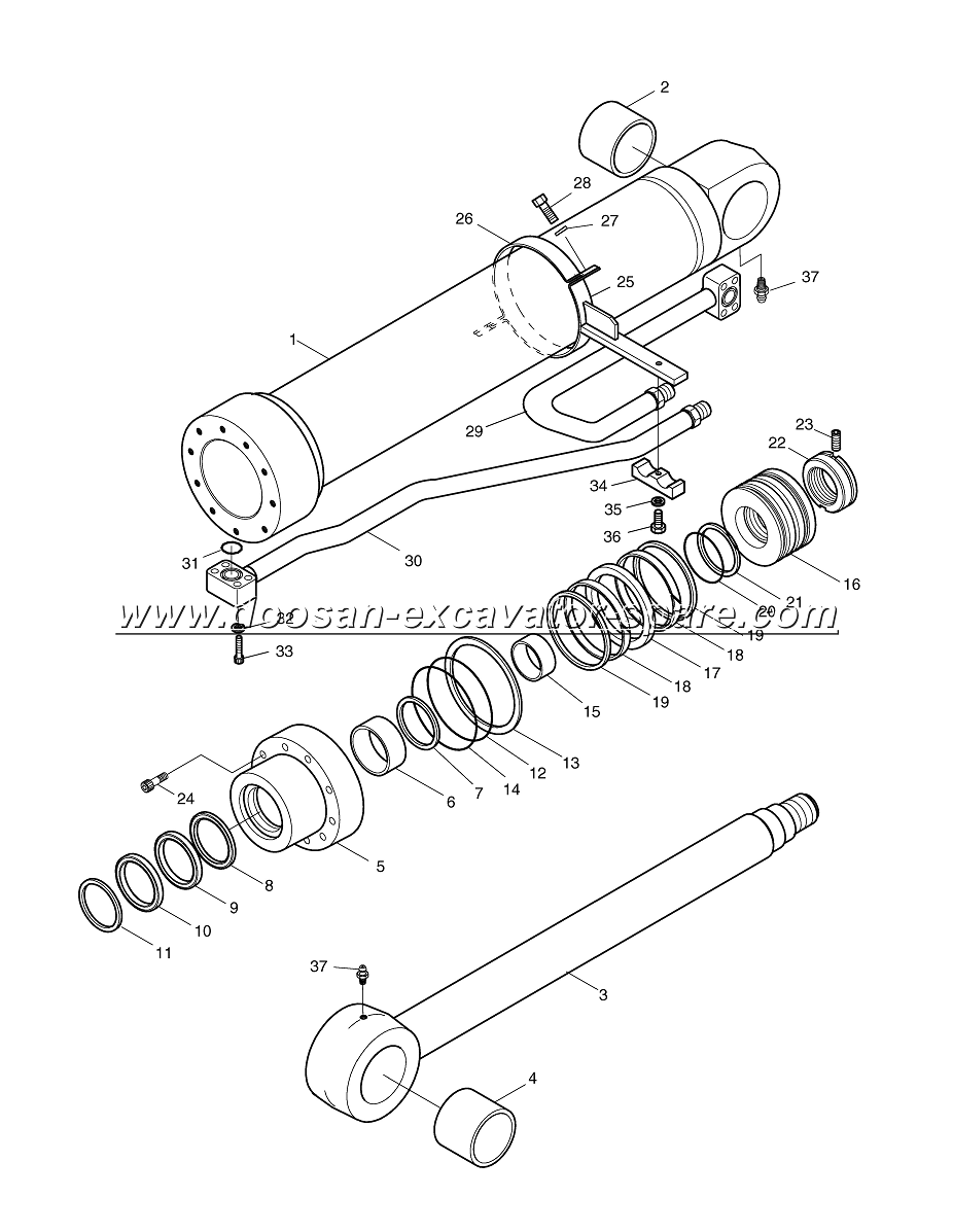 K1030024EF Assembly