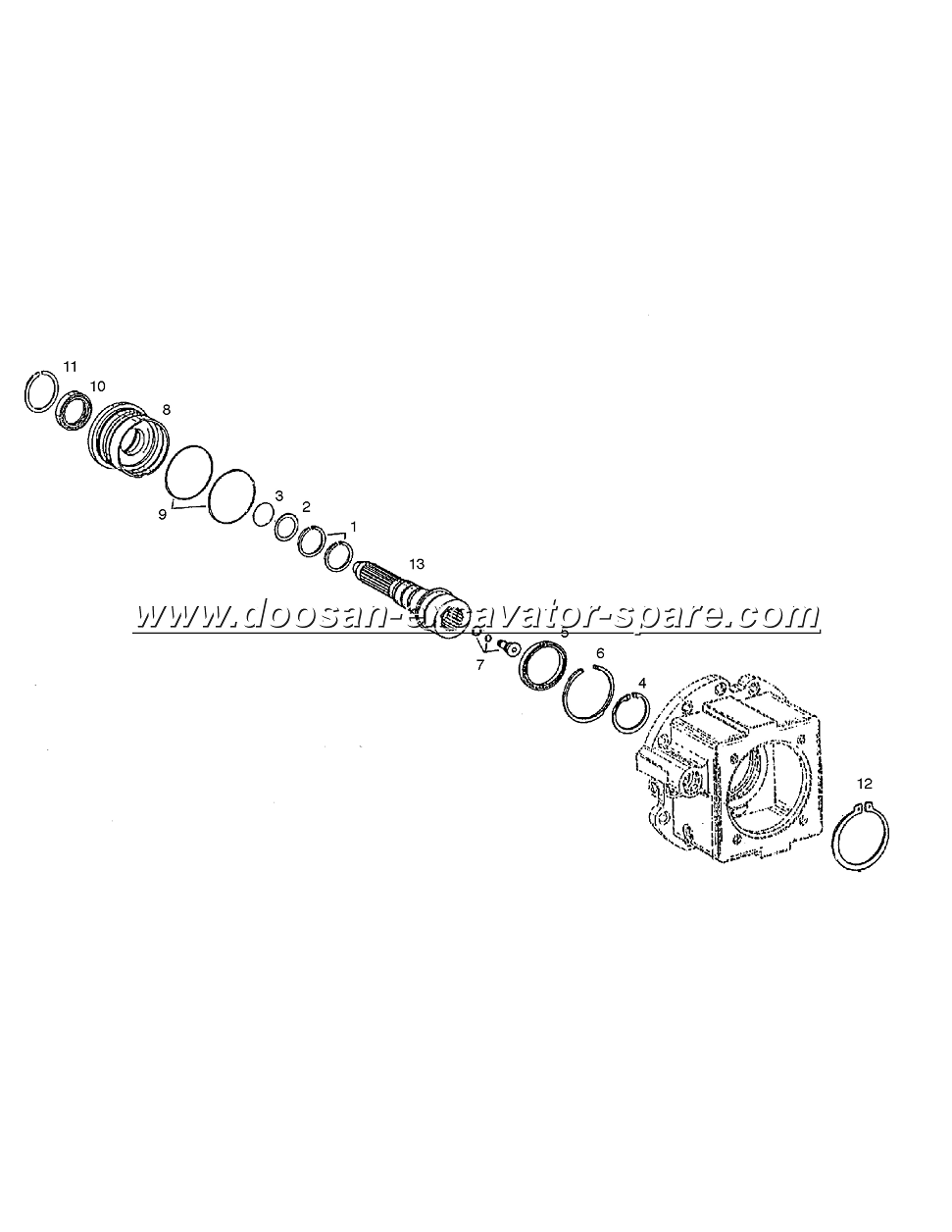 K1030024EF Assembly