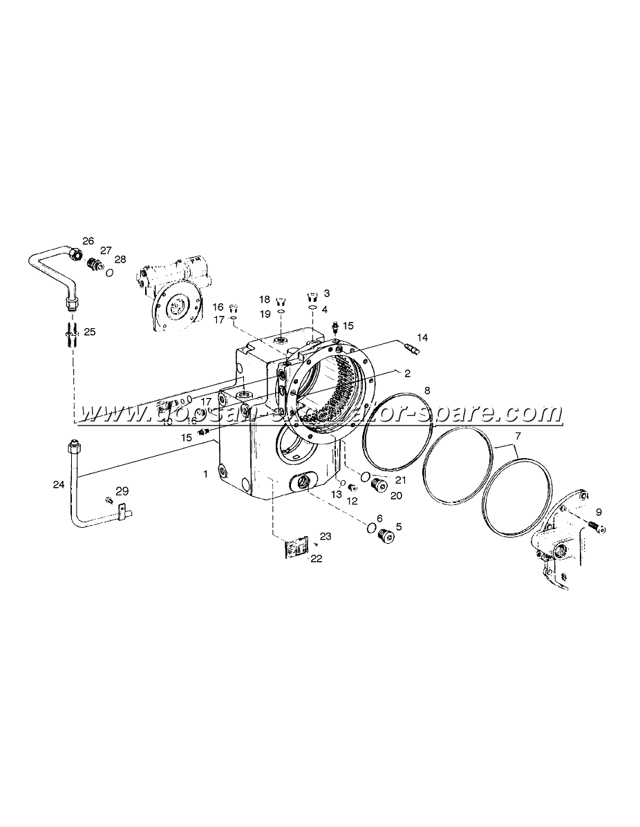 K1030024EF Assembly