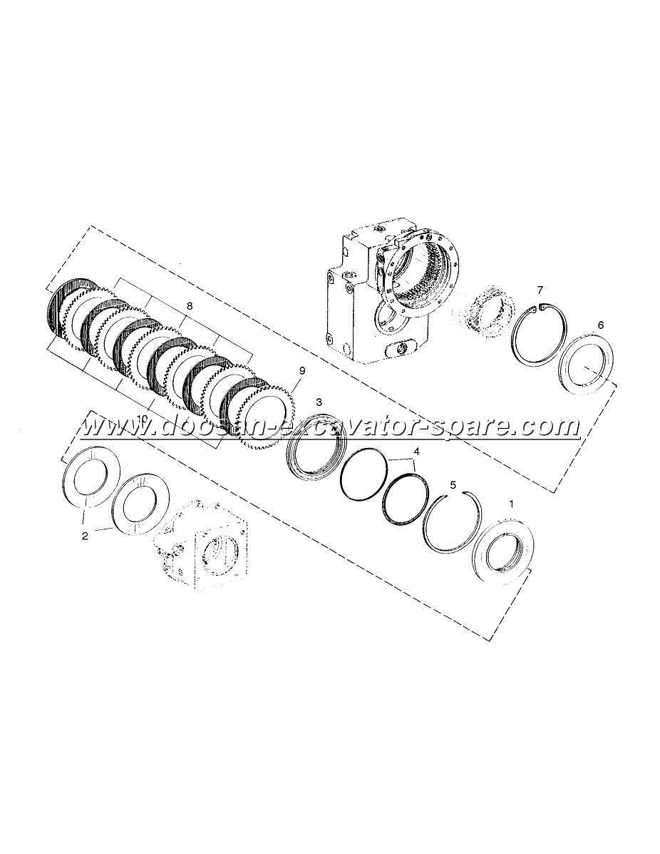 K1030024EF Assembly