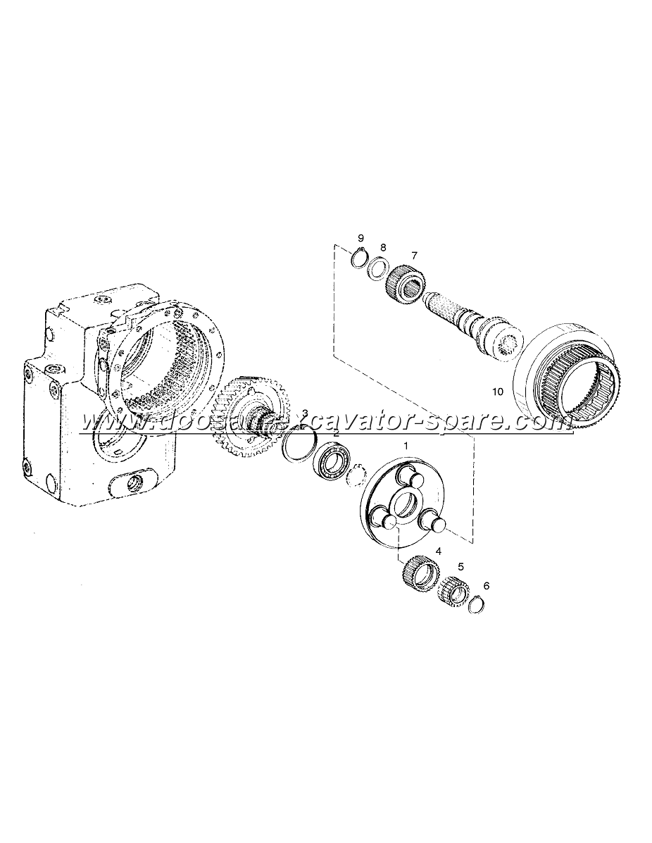 K1030024EF Assembly