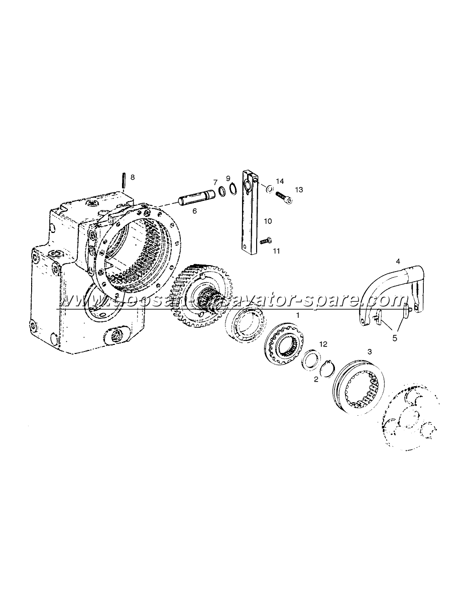 K1030024EF Assembly