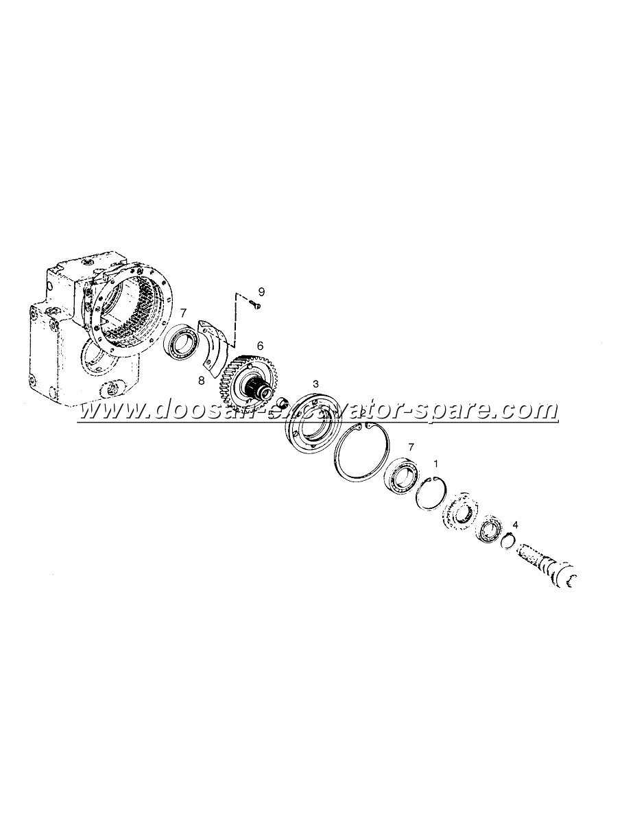 K1030024EF Assembly