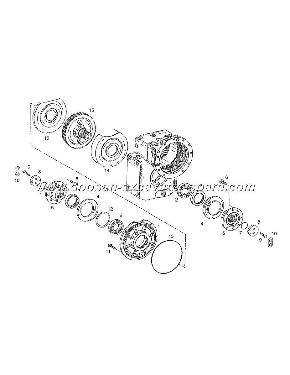 K1030024EF Assembly