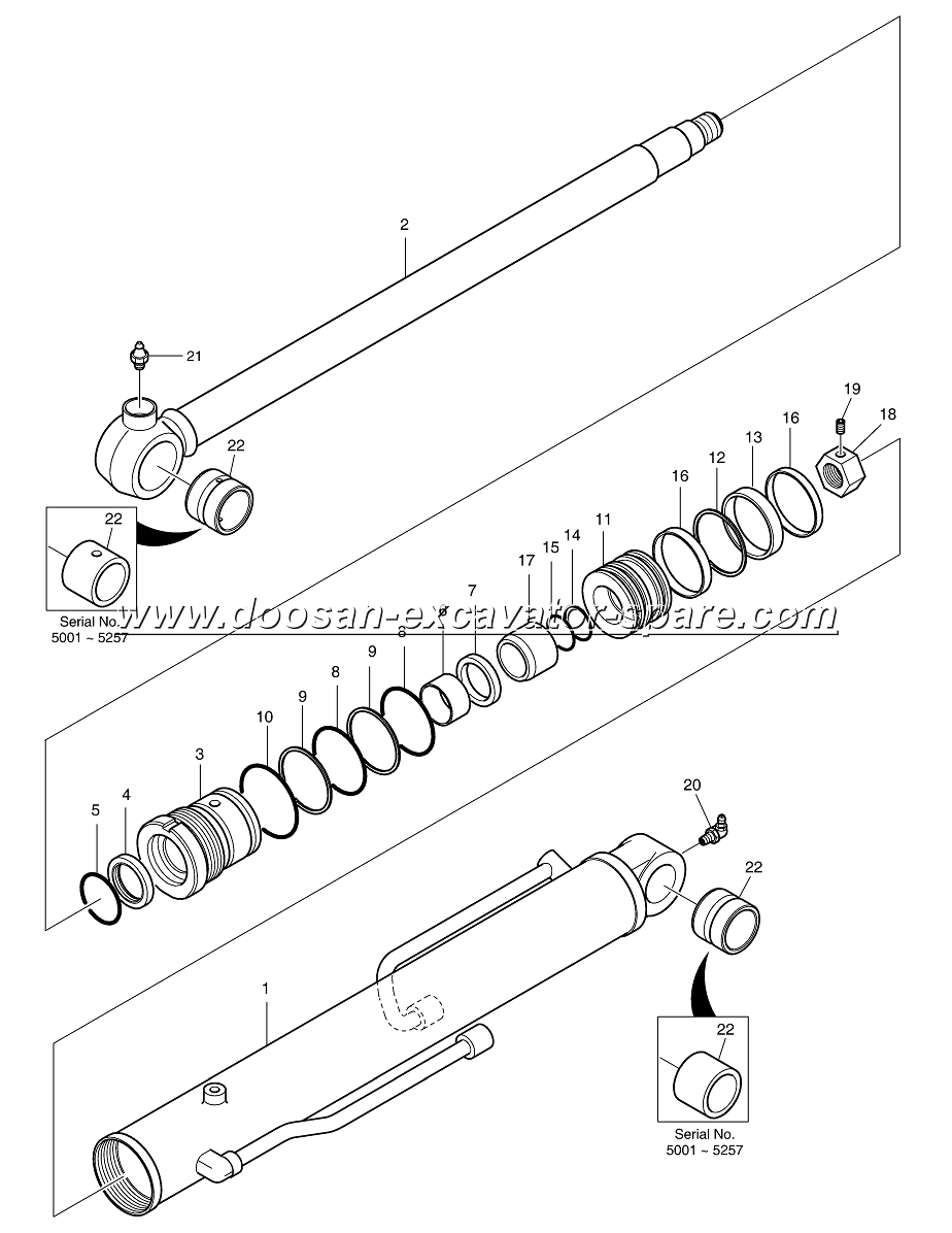 K1036953EF Assembly