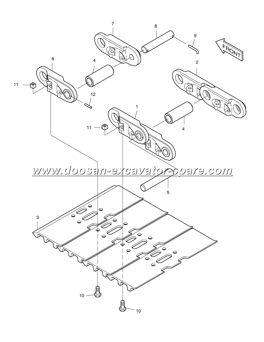 K1037955EF Assembly