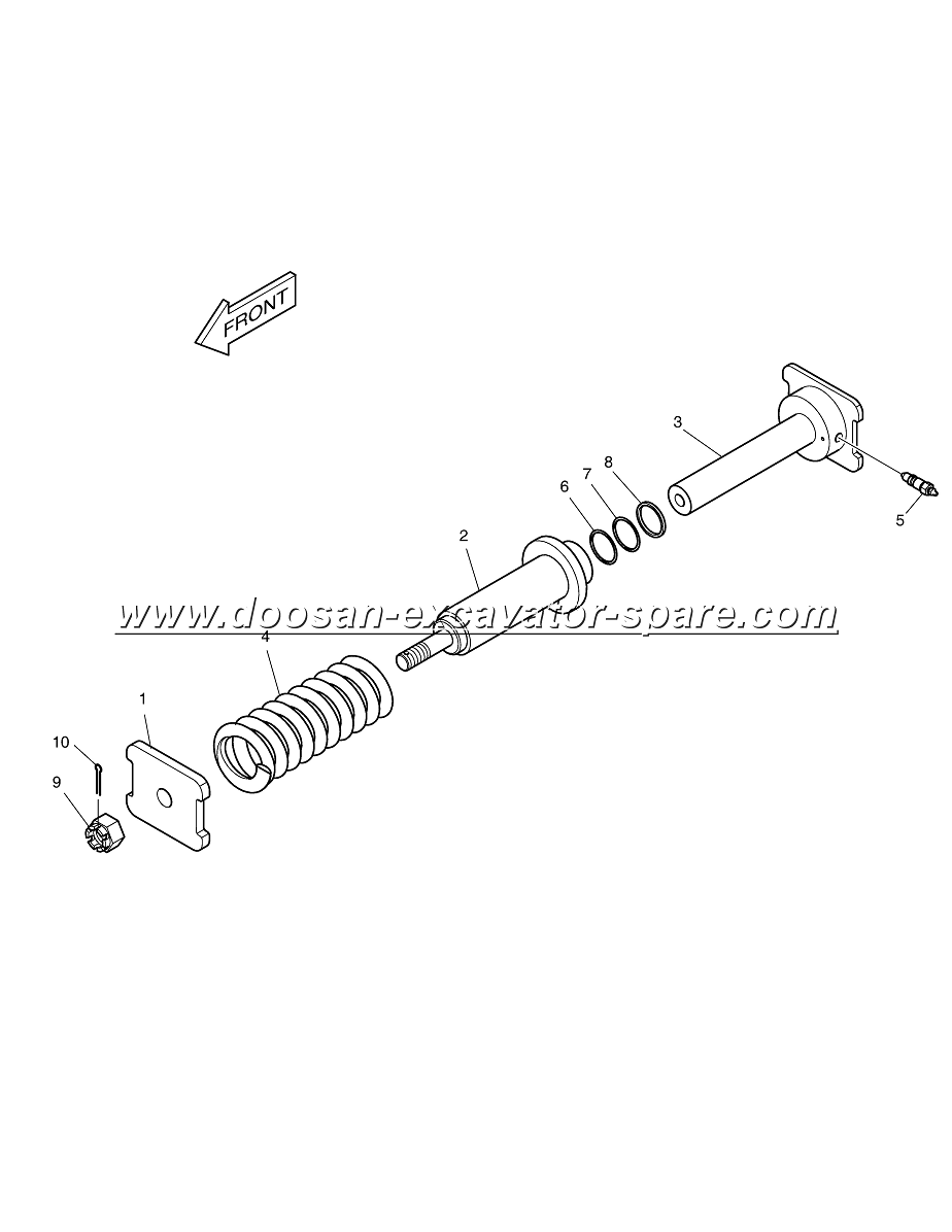 K1037955EF Assembly