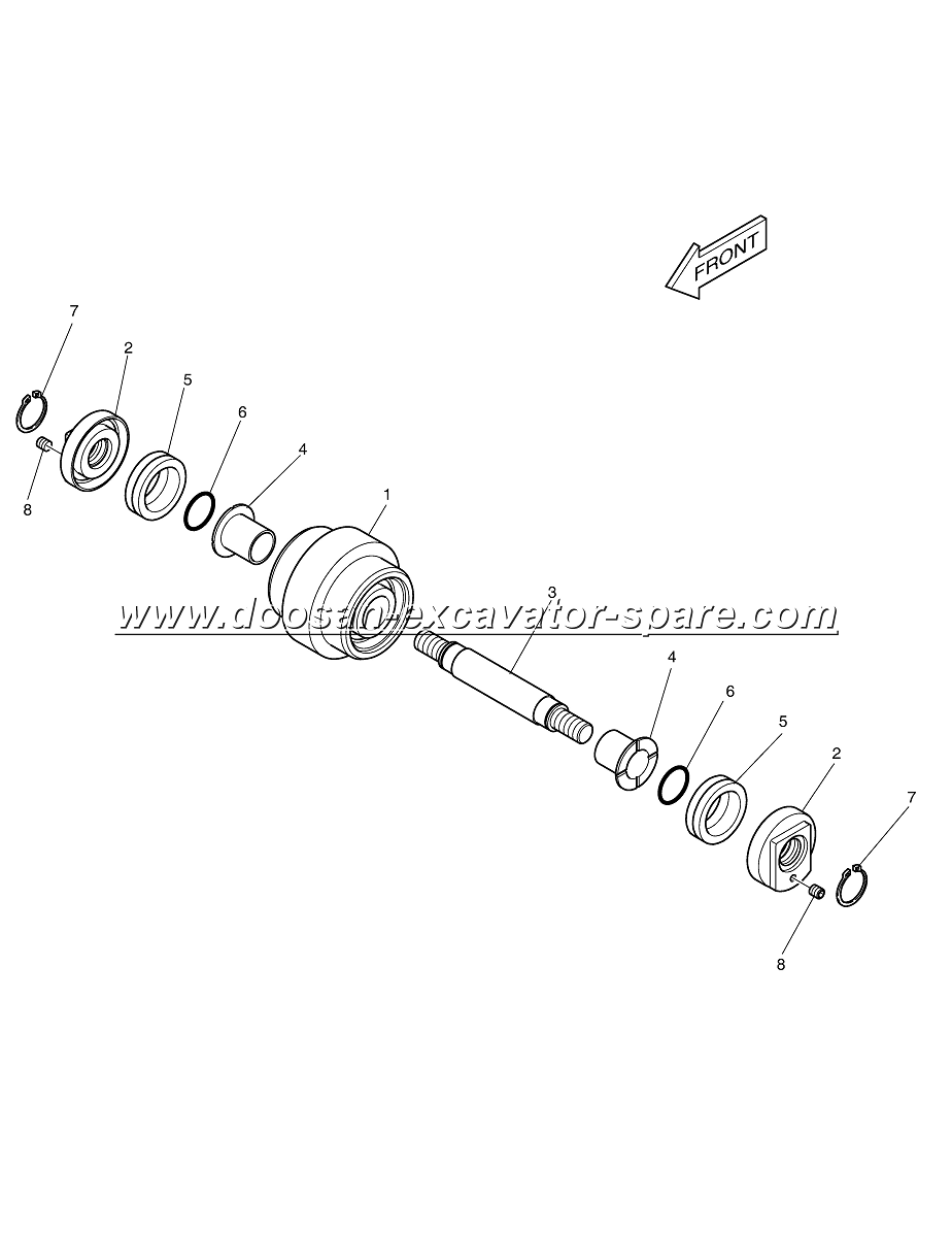 K1037955EF Assembly