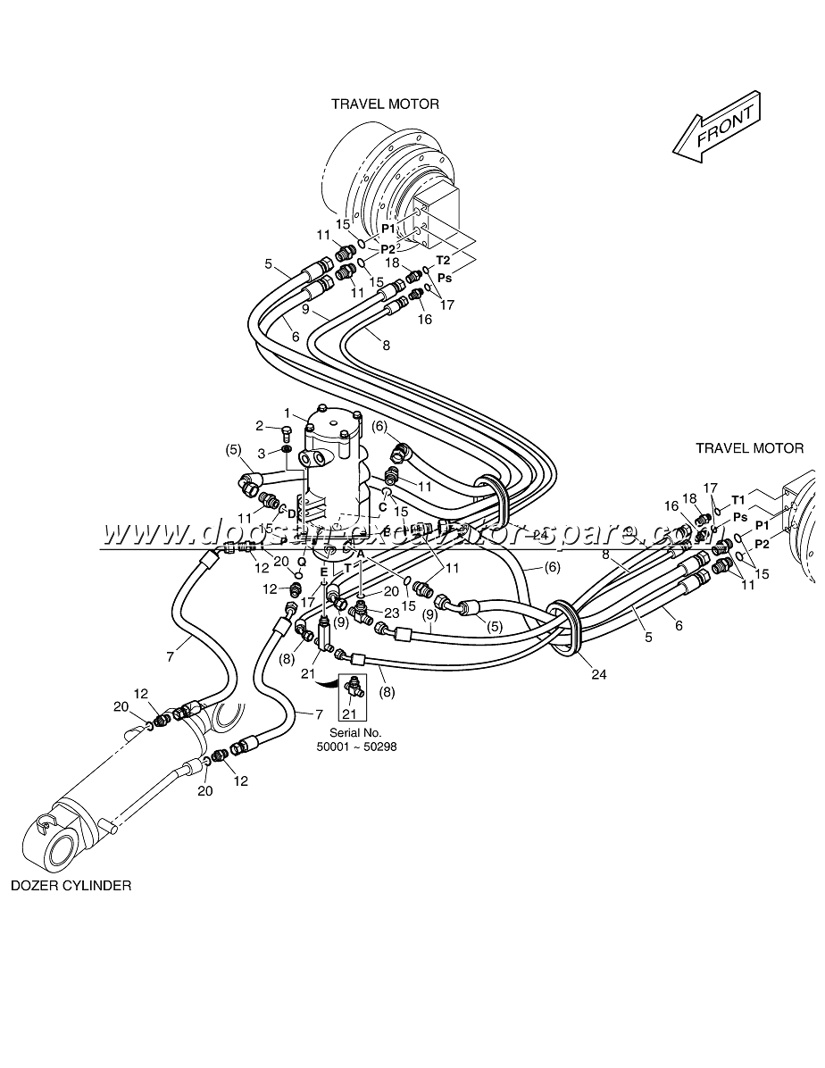 K1037955EF Assembly