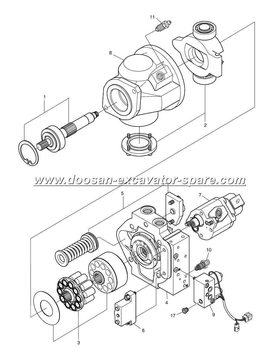 K1037955EF Assembly