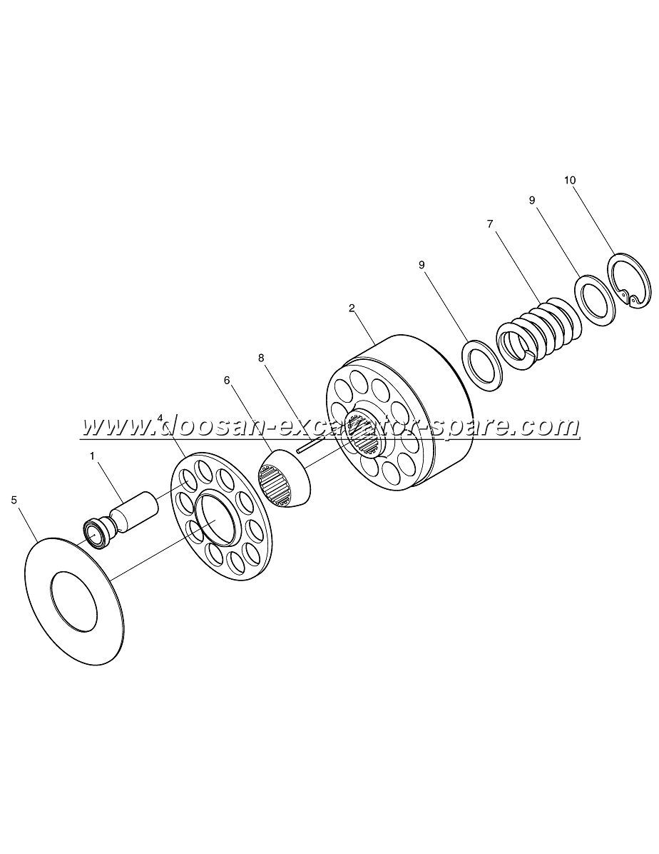 K1037955EF Assembly