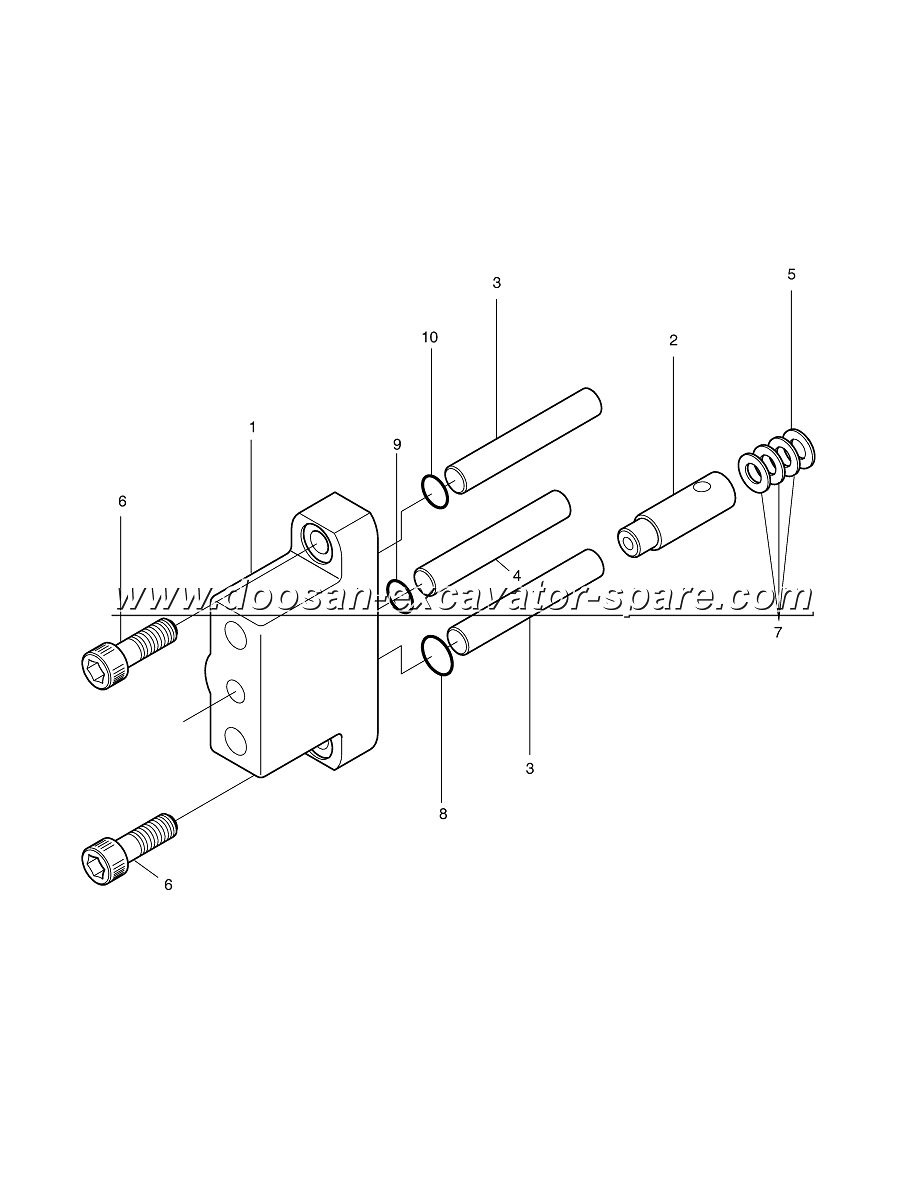 K1037955EF Assembly