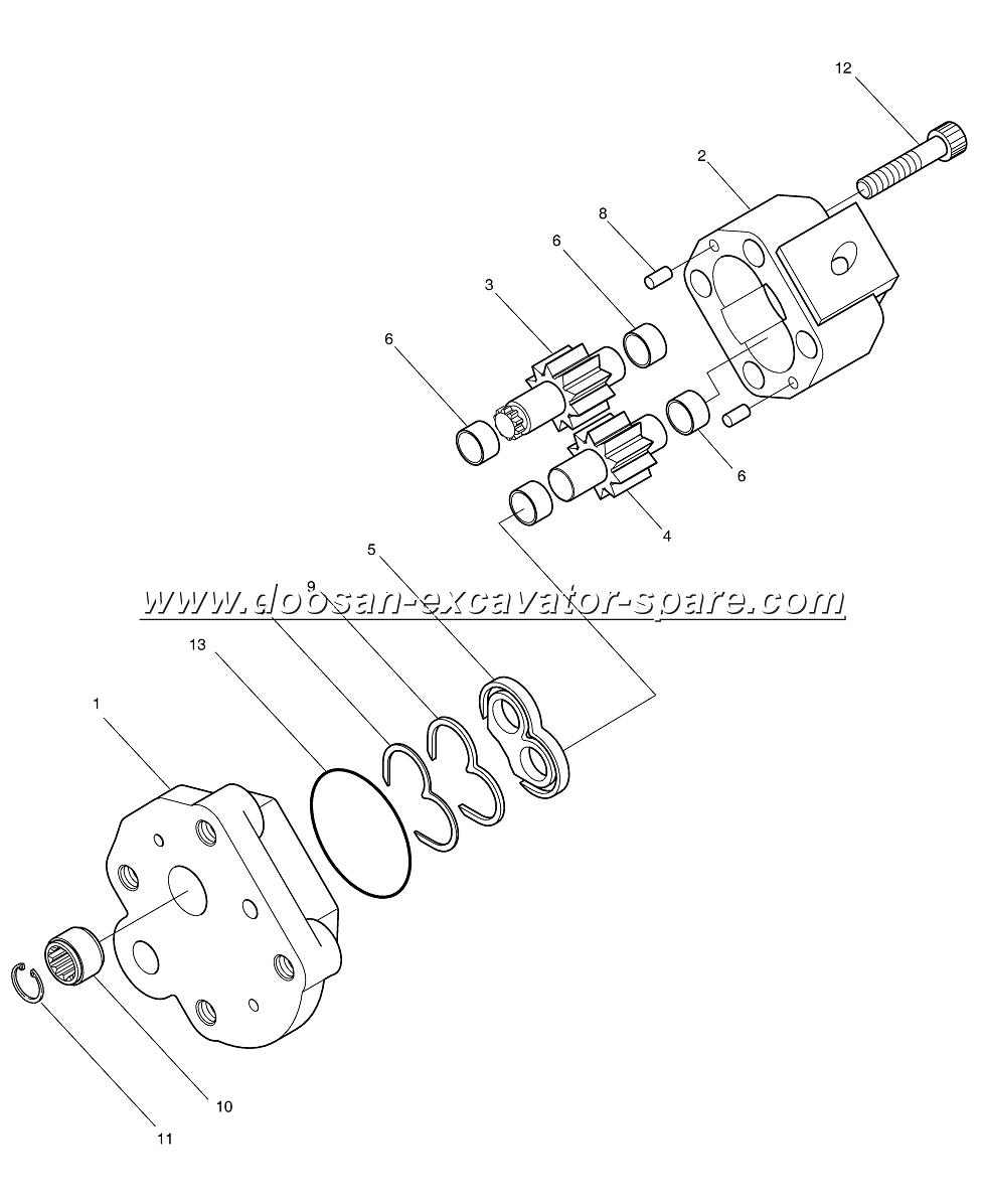 K1037955EF Assembly