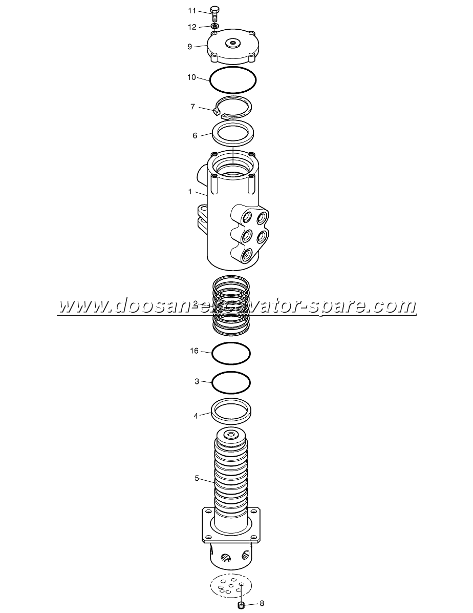 K1037955EF Assembly