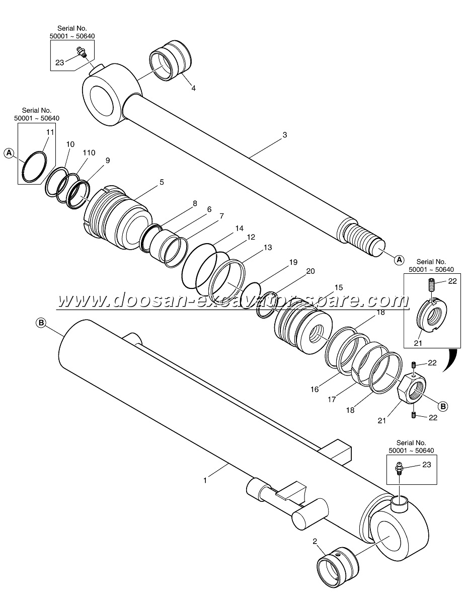 K1037955EF Assembly