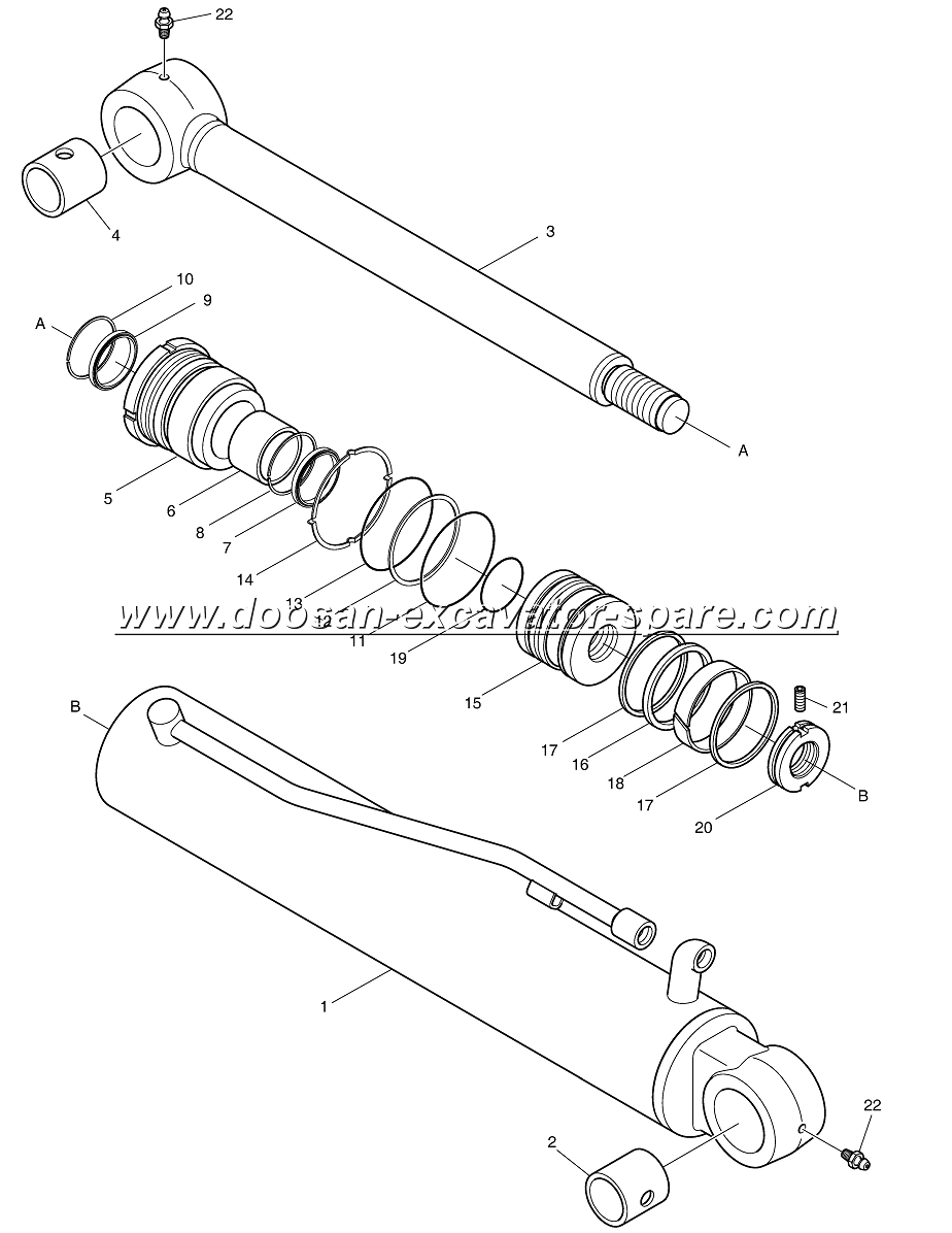 K1037955EF Assembly