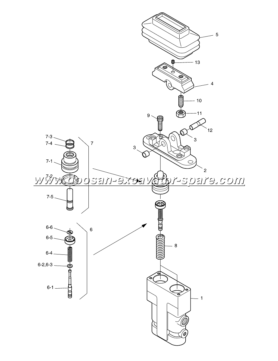 K1037955EF Assembly