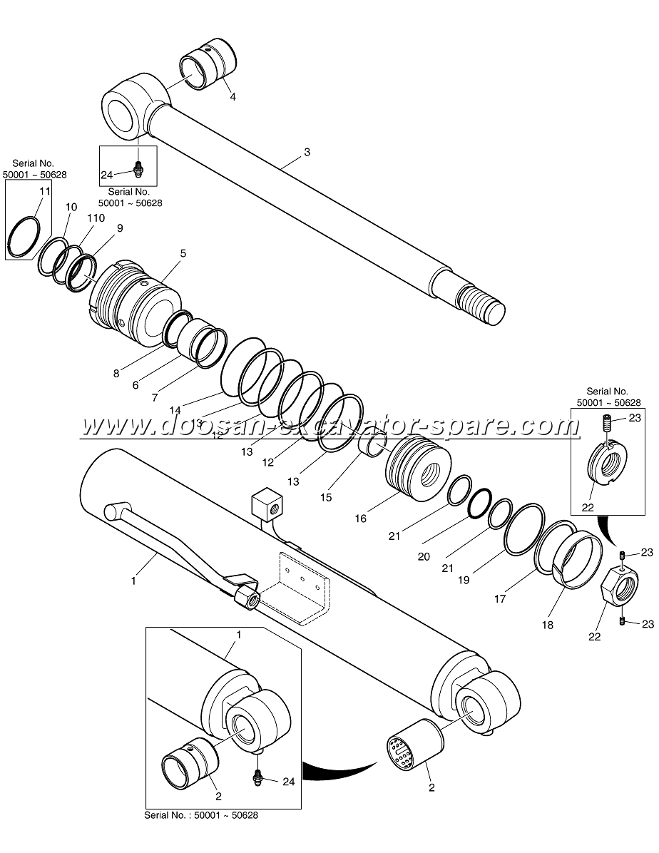 K1037955EF Assembly