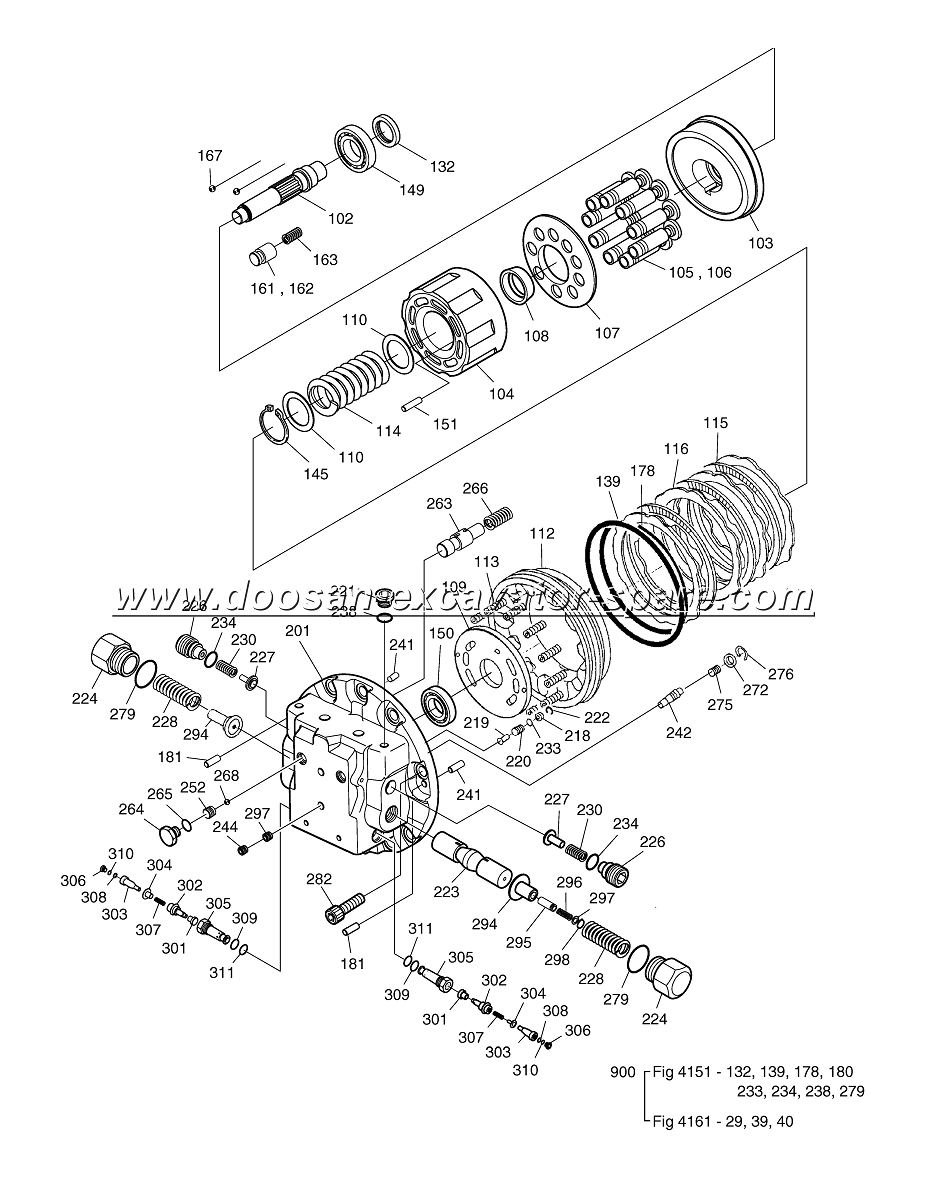 K1038327EF Assembly