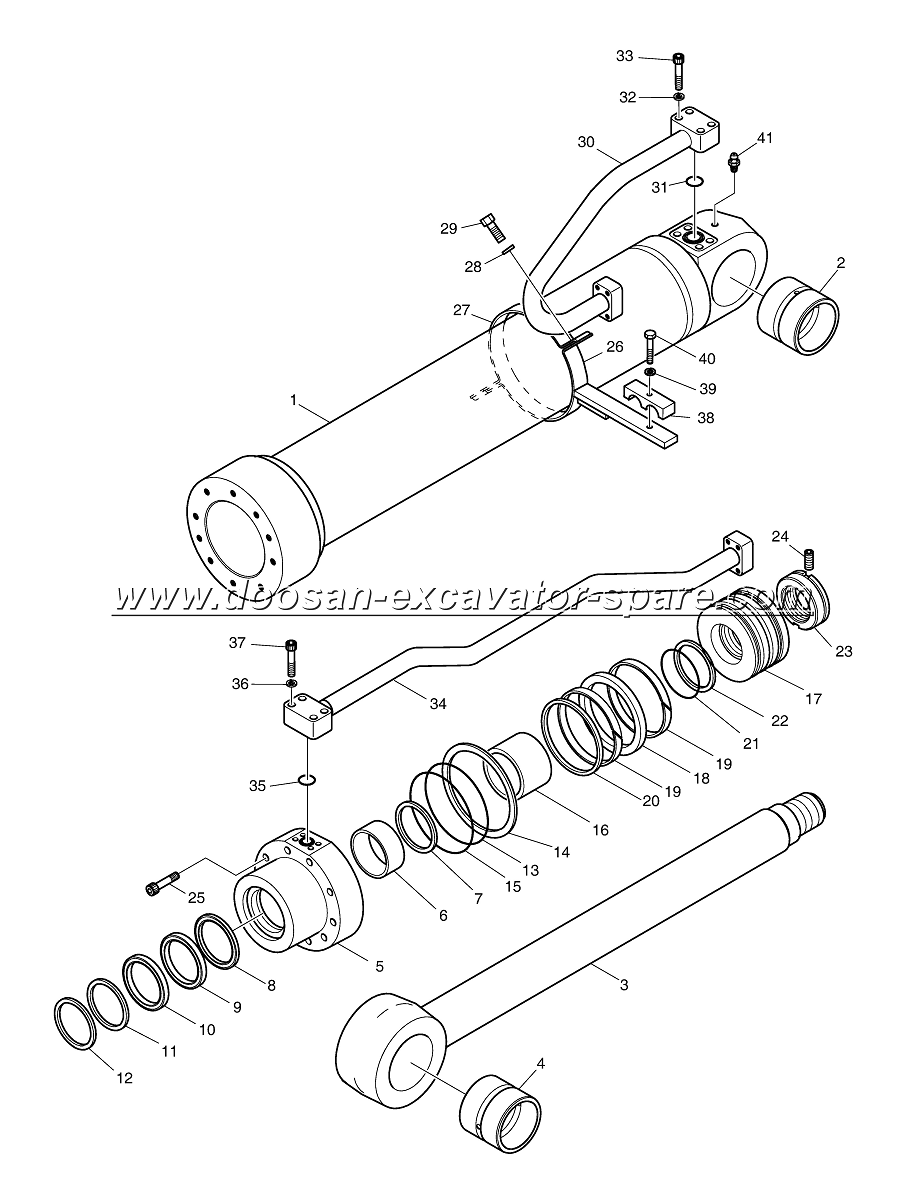 K1038327EF Assembly