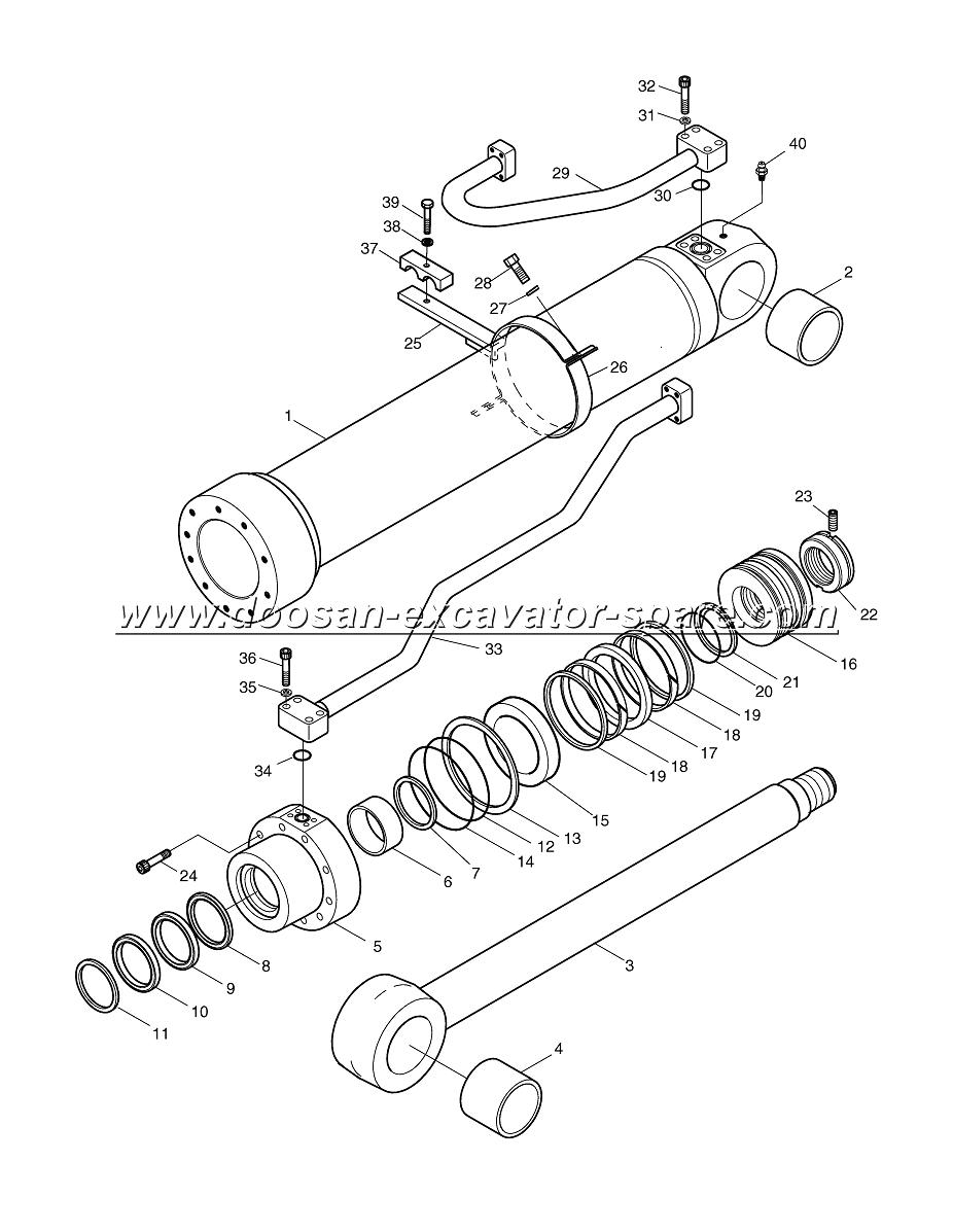 K1038327EF Assembly