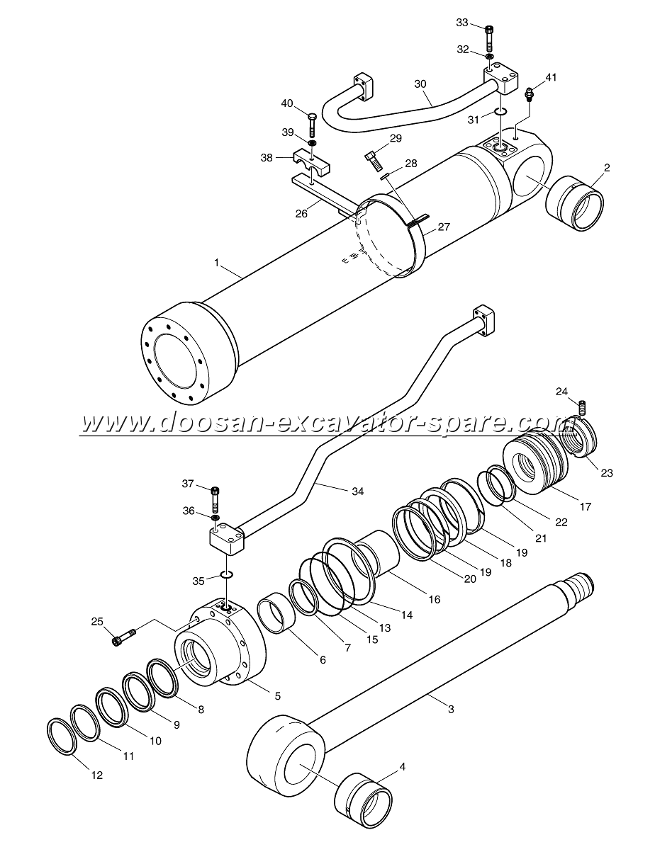 K1038327EF Assembly