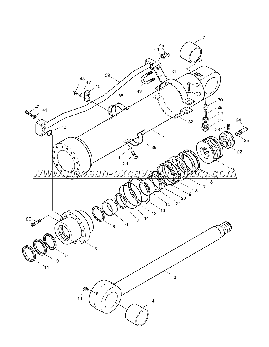 K1038327EF Assembly