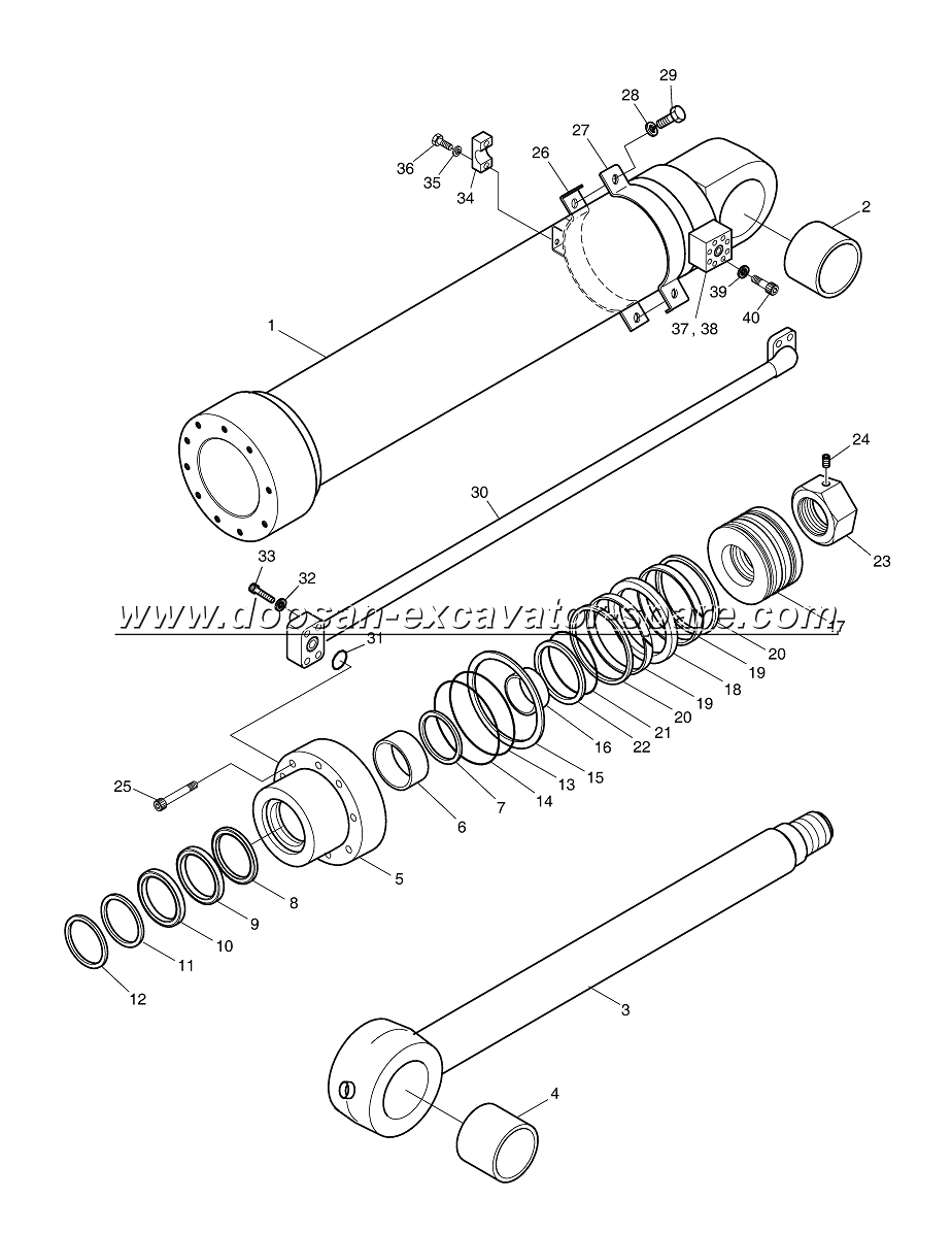 K1038327EF Assembly