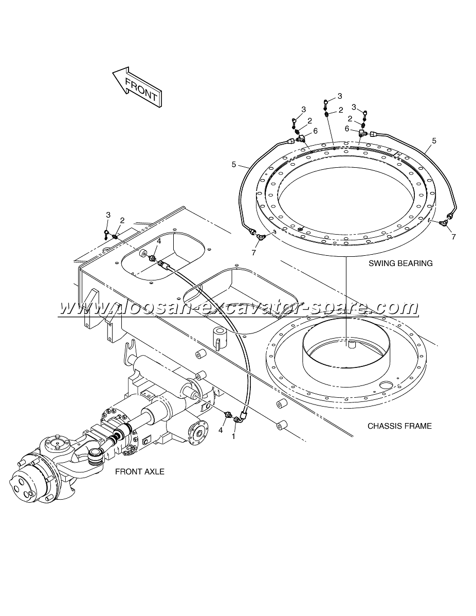 K1038669EF Assembly