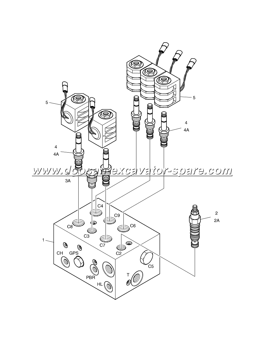 K1038669EF Assembly