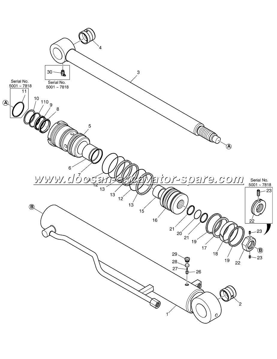 K1038669EF Assembly