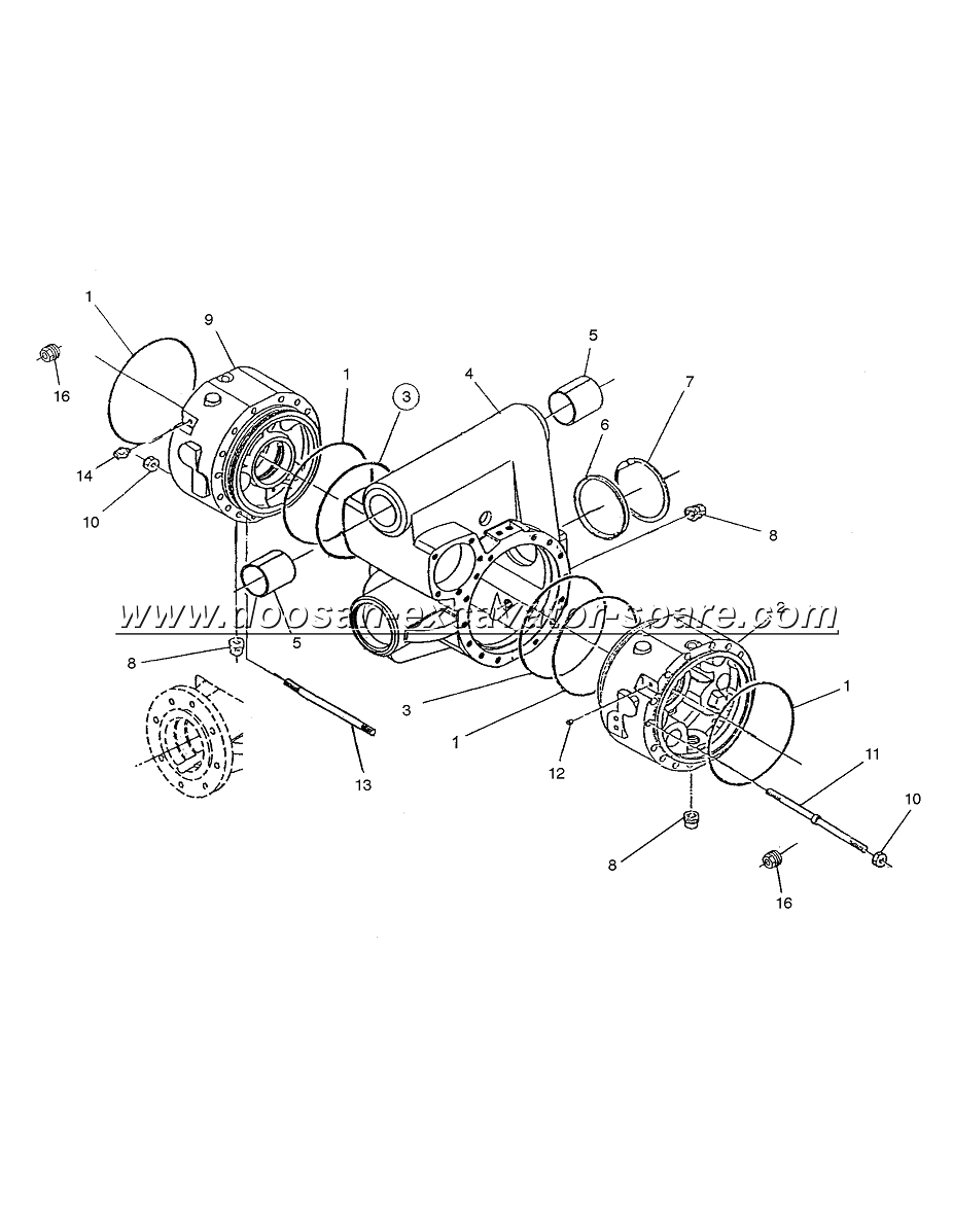 K1038669EF Assembly