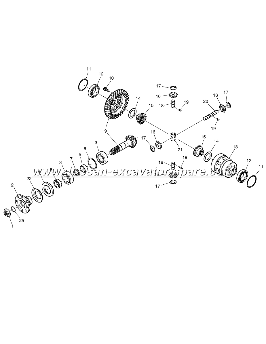 K1038669EF Assembly